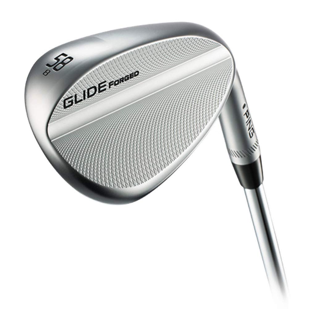 Amazon.co.jp: PING(ピン) GLIDE FORGED ダイナミックゴールド S200